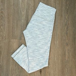 Lululemon Luon Leggings